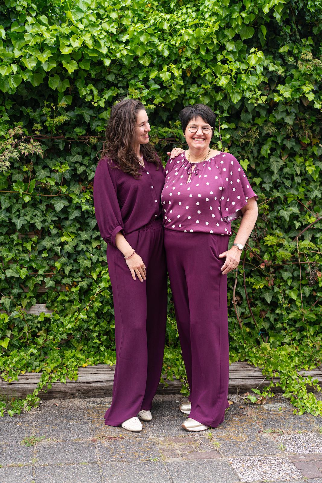 SS26 Co Woman I